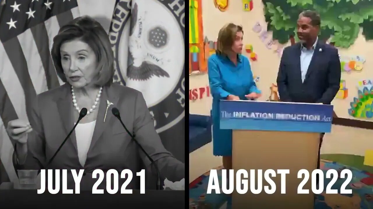 Nancy Pelosi is a LIAR!
