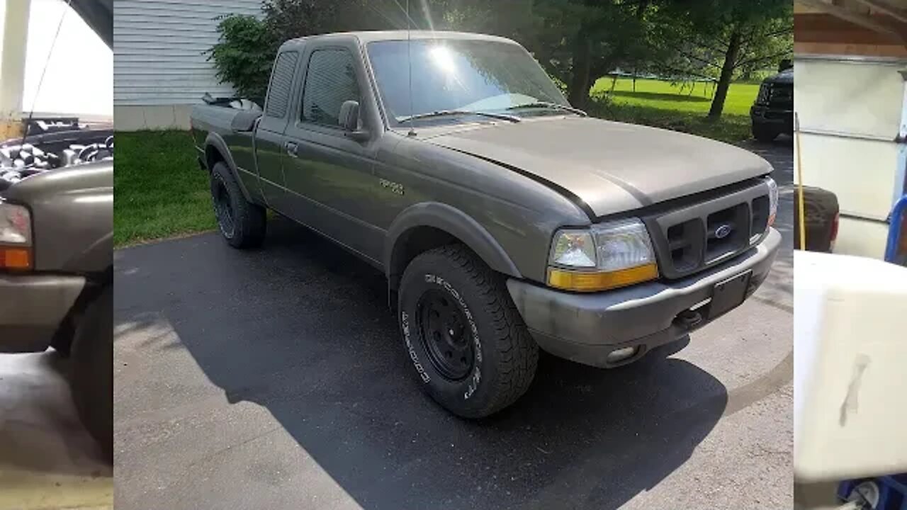 4WD Prerunner Project Intro