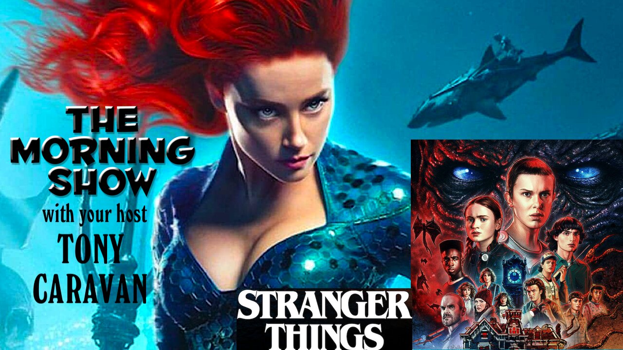 The Revolution Will Not Be Televised This Weekend