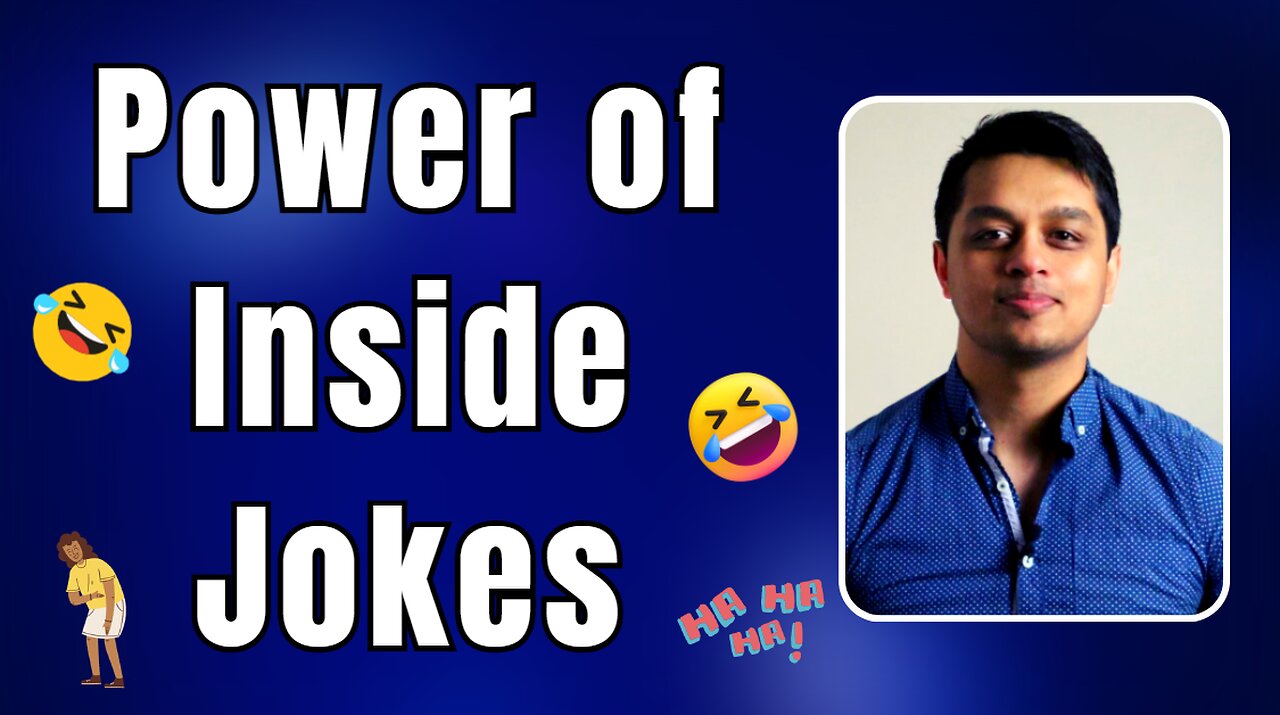 A Beginner's Guide into How Inside Jokes Work