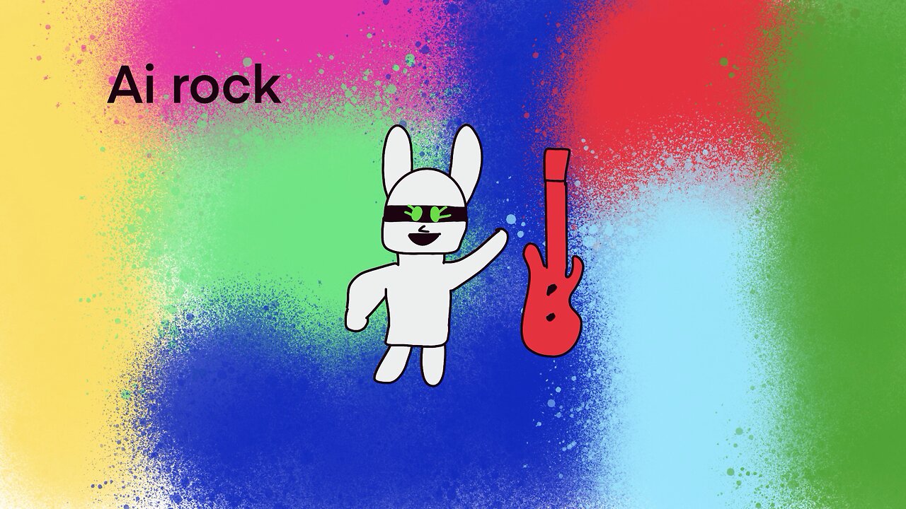Ai rock