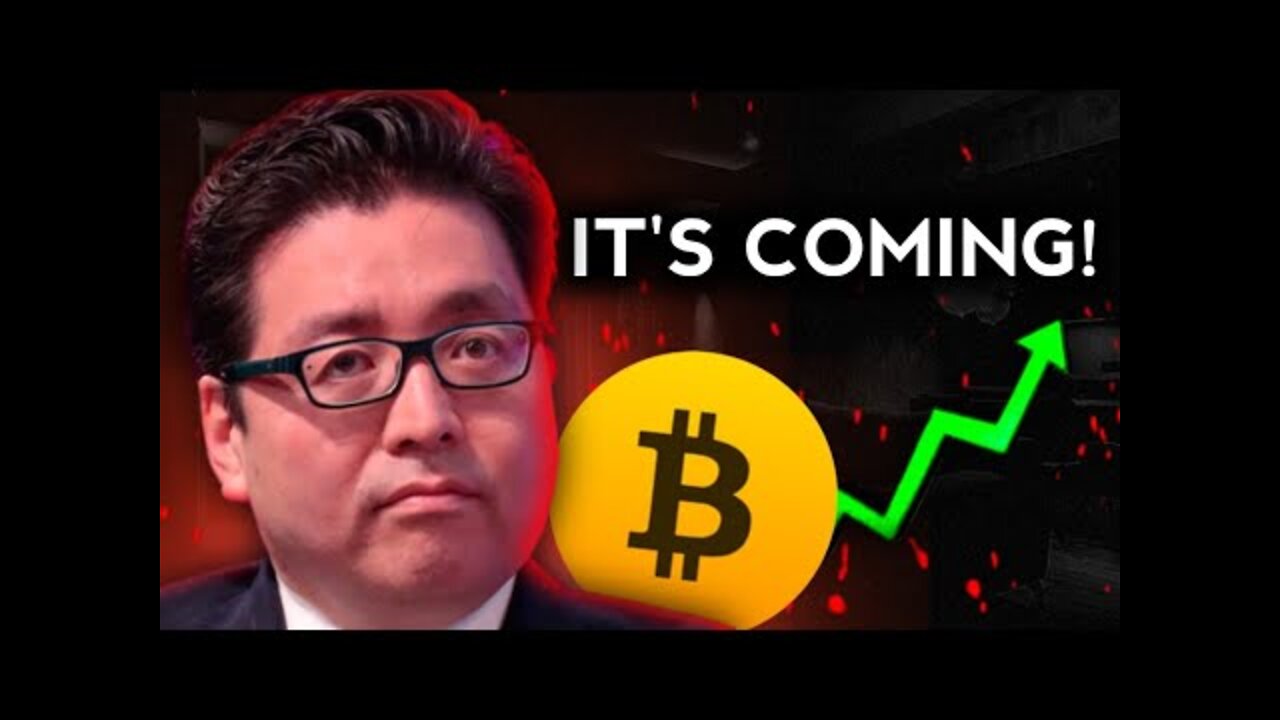 BITCOIN TO $200,000 - What You MUST Know - Lee Tom Prediction