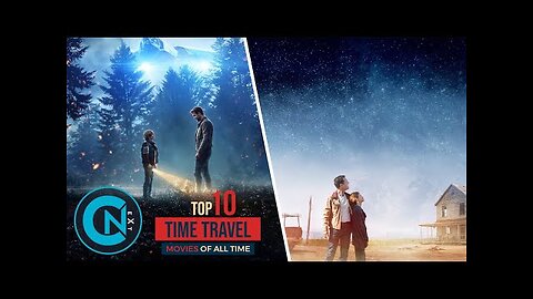 Top 10 Best Time Travel Movies