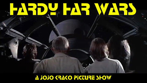 HARDY HAR WARS