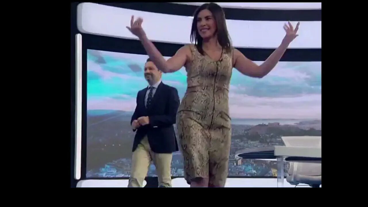 Όταν η ενημέρωση συνδέεται με τη ψυχαγωγία... Μια βραδιά στα ΣΚΑΪ 100.3 και "Στο Κόκκινο" 105.5