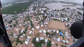 How to help Puerto Rico after hurricane destruction