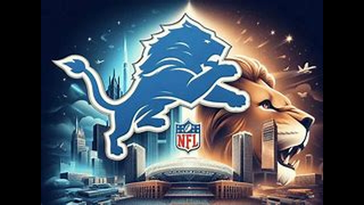 #PCPO W/ Zorgog and Boe: Ep. 43 "The New #NFL Alpha Team Is The Detroit Lions".