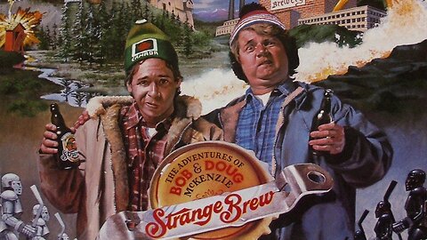 Strange Brew