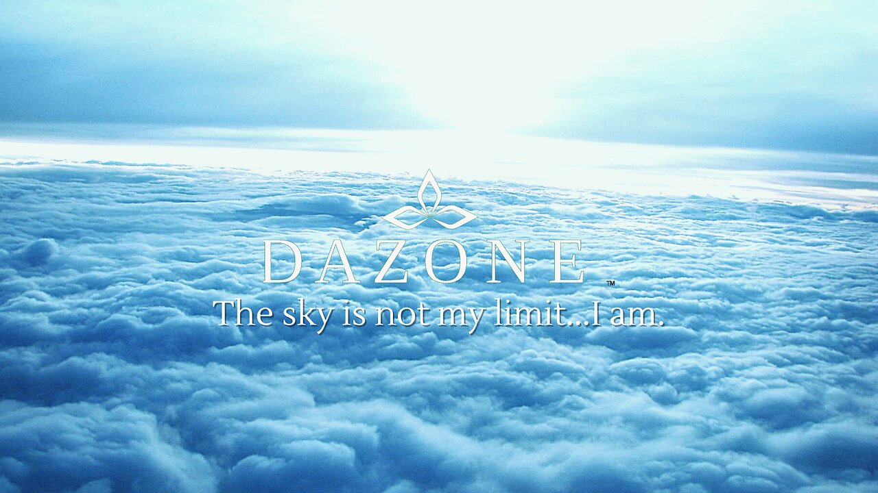 DAZONE™ Live your best life, naturally