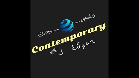 Contemporary #5: The Chief is out. Long live the Chief