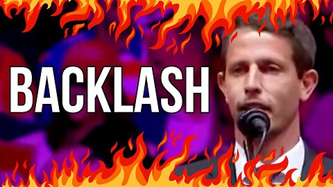 Tony Hinchcliffe Faces MAJOR Online Backlash Over This Speech