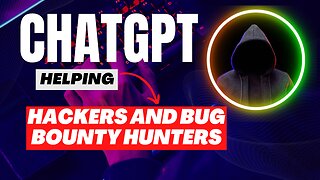 Is ChatGPT Helping Hackers? 10 Mind-Blowing Responses