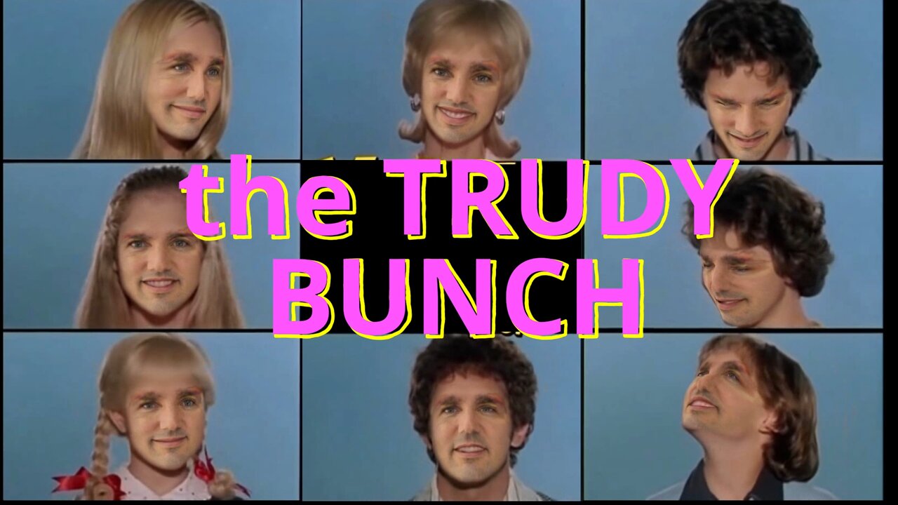 the TRUDY Bunch!