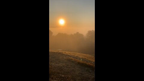 Typical Tennessee Sunrise