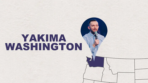 Yakima | Ministry Trip 2019