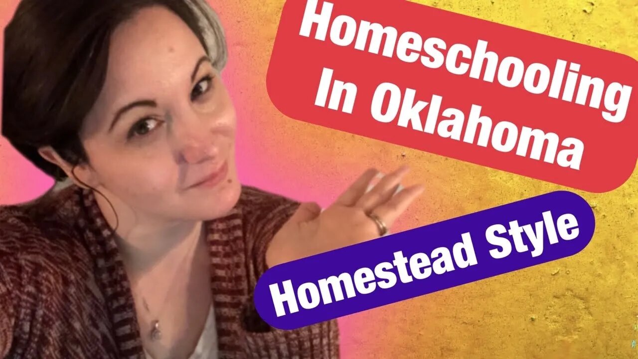 Large Family Homeschool / Farm Life / Homeschool DITL / Real Life Homeschooling