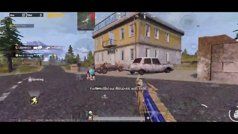 1V4 pledge montage gameplay