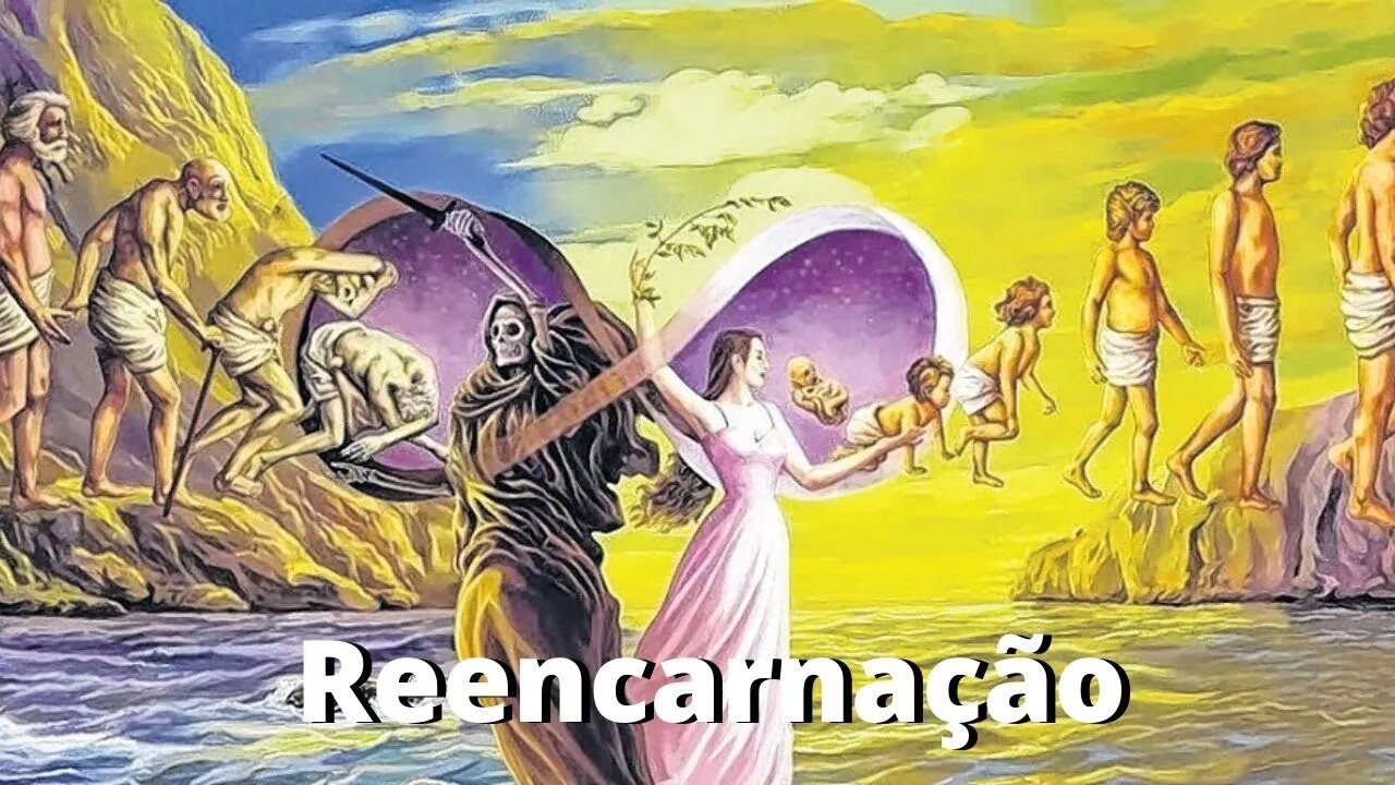 Reencarnação