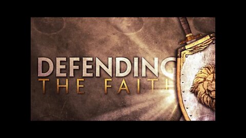 🔴 Live #28 Rotterdam In Class Fortify your Faith