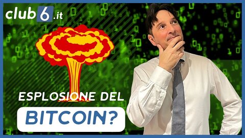 ANDAMENTO DEL BITCOIN. PRONTO AD ESPLODERE? Morris Crypto