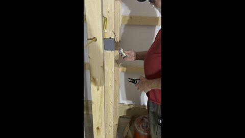 DIY Installing Receptacles ⚡️