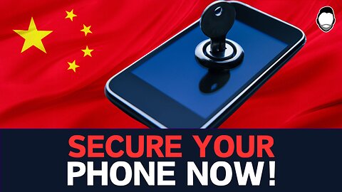 China HACKED Virtually ALL Cell Phones in U.S.