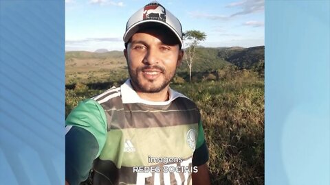 Homicídio em Caraí: procurado suspeito de matar homem a tiros em zona rural do Nordeste Mineiro