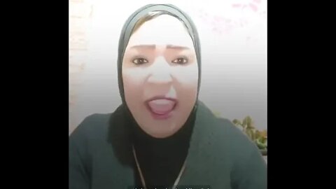 مصرية للسيسي اتقـ ـي الله فينا !!