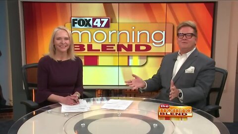 FOX 47 Morning Blend - 3/21/23