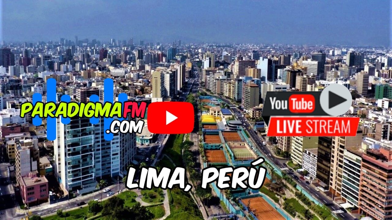 PARADIGMA FM