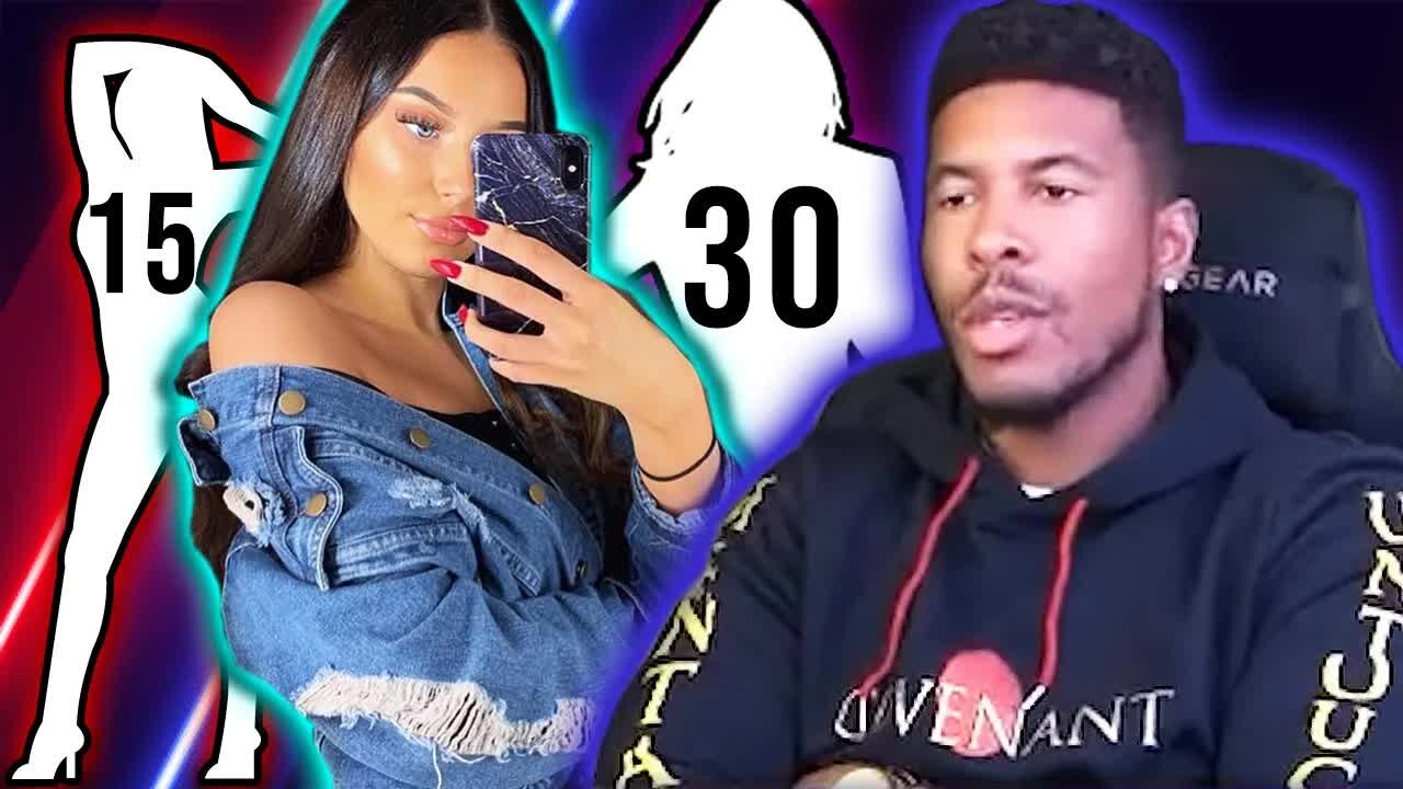 WOMEN'S BODY COUNT - Does It Matter [Low Tier God Reupload]
