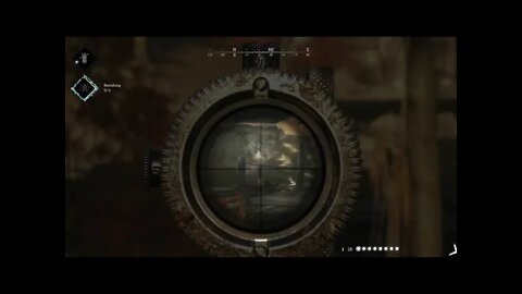 Hunt: Showdown Pt.23
