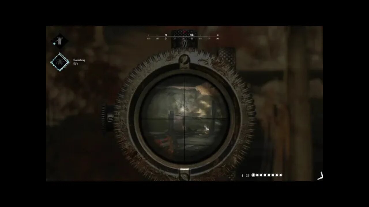 Hunt: Showdown Pt.23