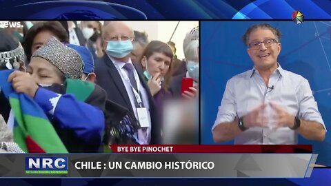 CHILE UN CAMBIO HISTÓRICO ARIEL UMPIERREZ 1080p