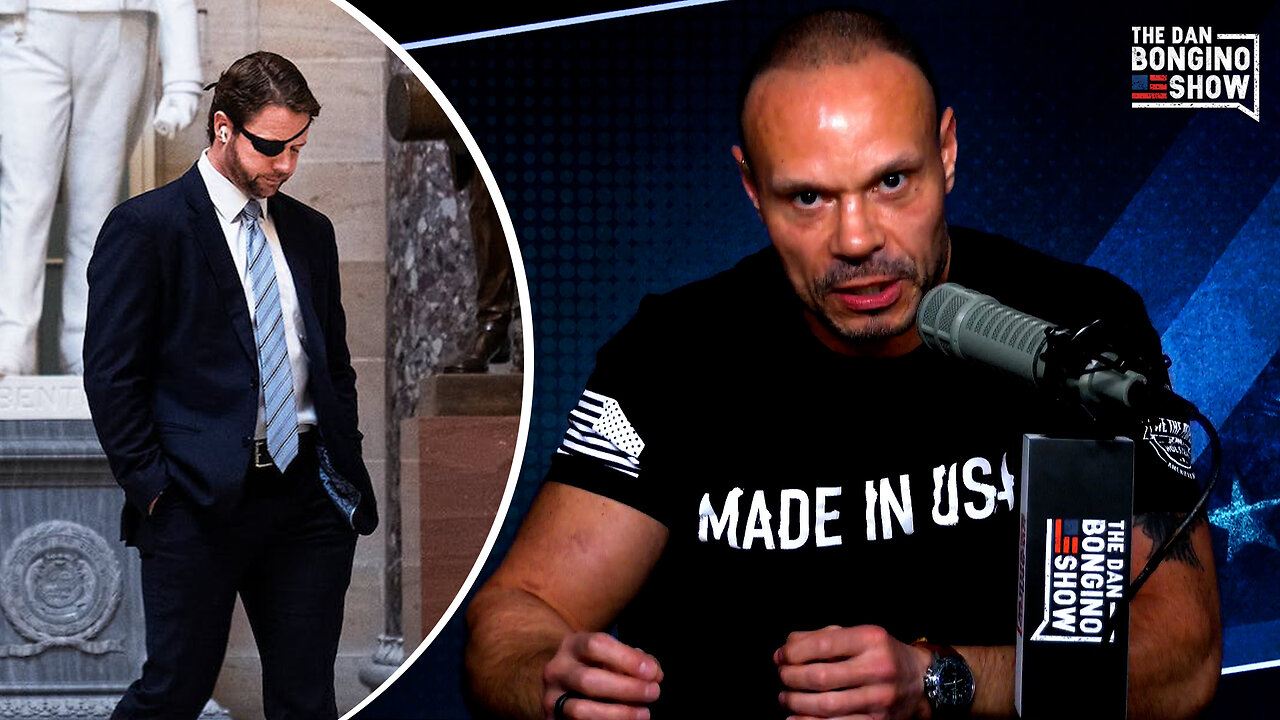 Dan Crenshaw Gets Poetic Justice After Turning on Conservatives