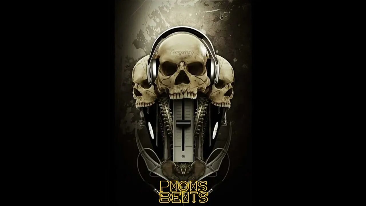 ones we lost, P!O!S Beats