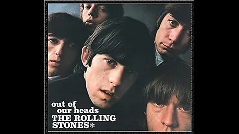 The Rolling Stones - (I Can't Get No) Satisfaction [Live in Ireland 1965]