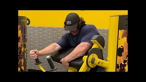 Spring Bulk Day 178 - Arms