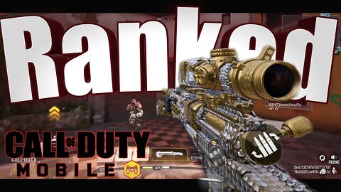 Call of Duty Mobile SnD Highlights | April 2023