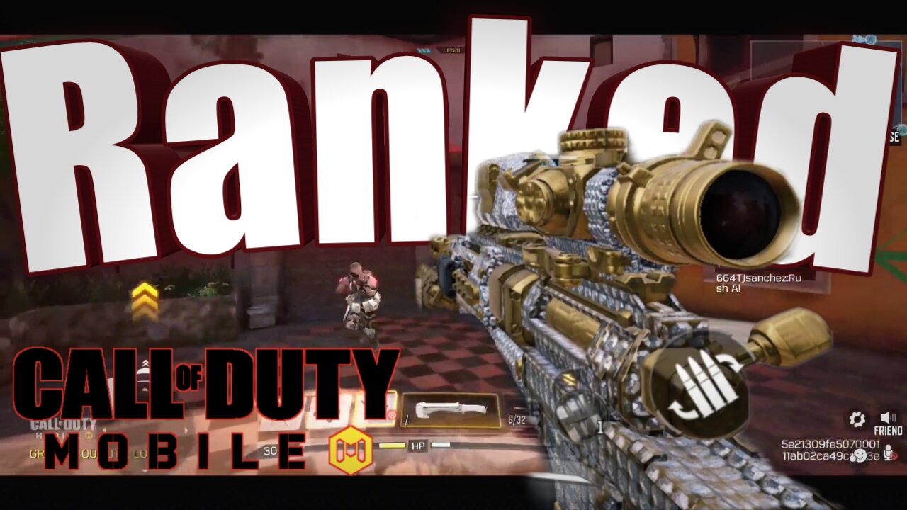 Call of Duty Mobile SnD Highlights | April 2023