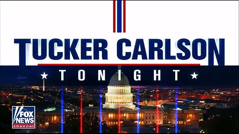 Tucker Carlson Tonight, Episode 160, Friday, August 13, 2021