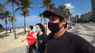 CONSEGUINDO A CIDADANIA AMERICANA