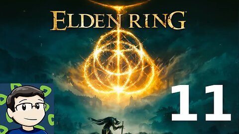 More Elden Ring! First Playthrough!