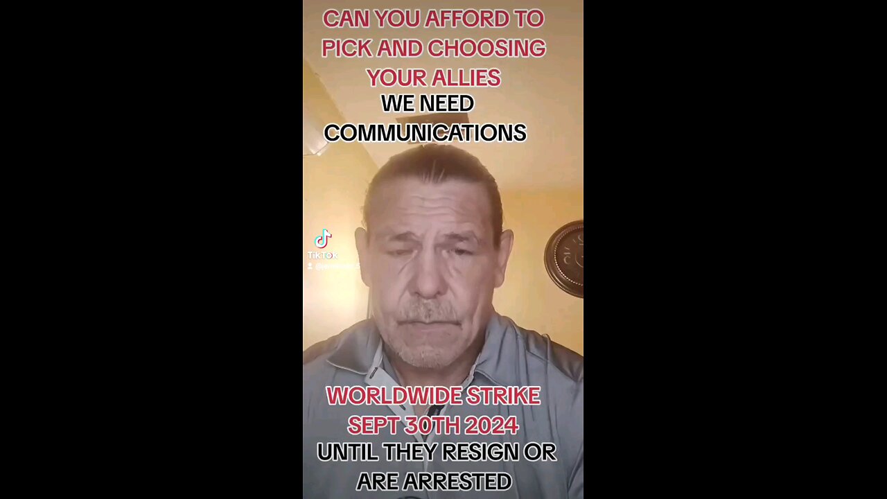 WE NEED COMMUNICATIONS SET UP!!