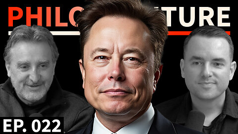 Elon Musk Working for the Government?