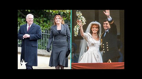 Sarah Ferguson Would Marry Ex Prince Andrew 'All Over Again' Despite Controversies