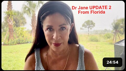 10/8/24 Dr Jane Update 2