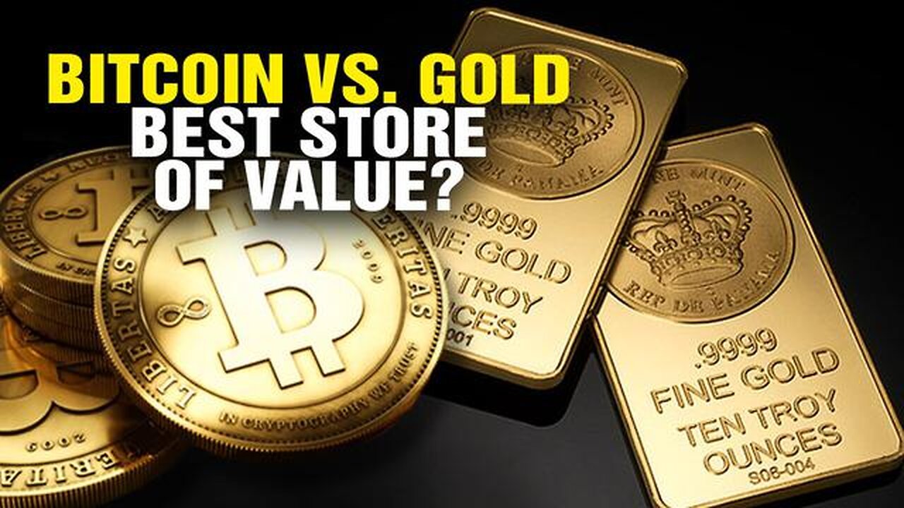 GOLD FAILS AS A STORE OF VALUE, BECAUSE THE PRICE IS RIGGED AND TIED TO THE USD