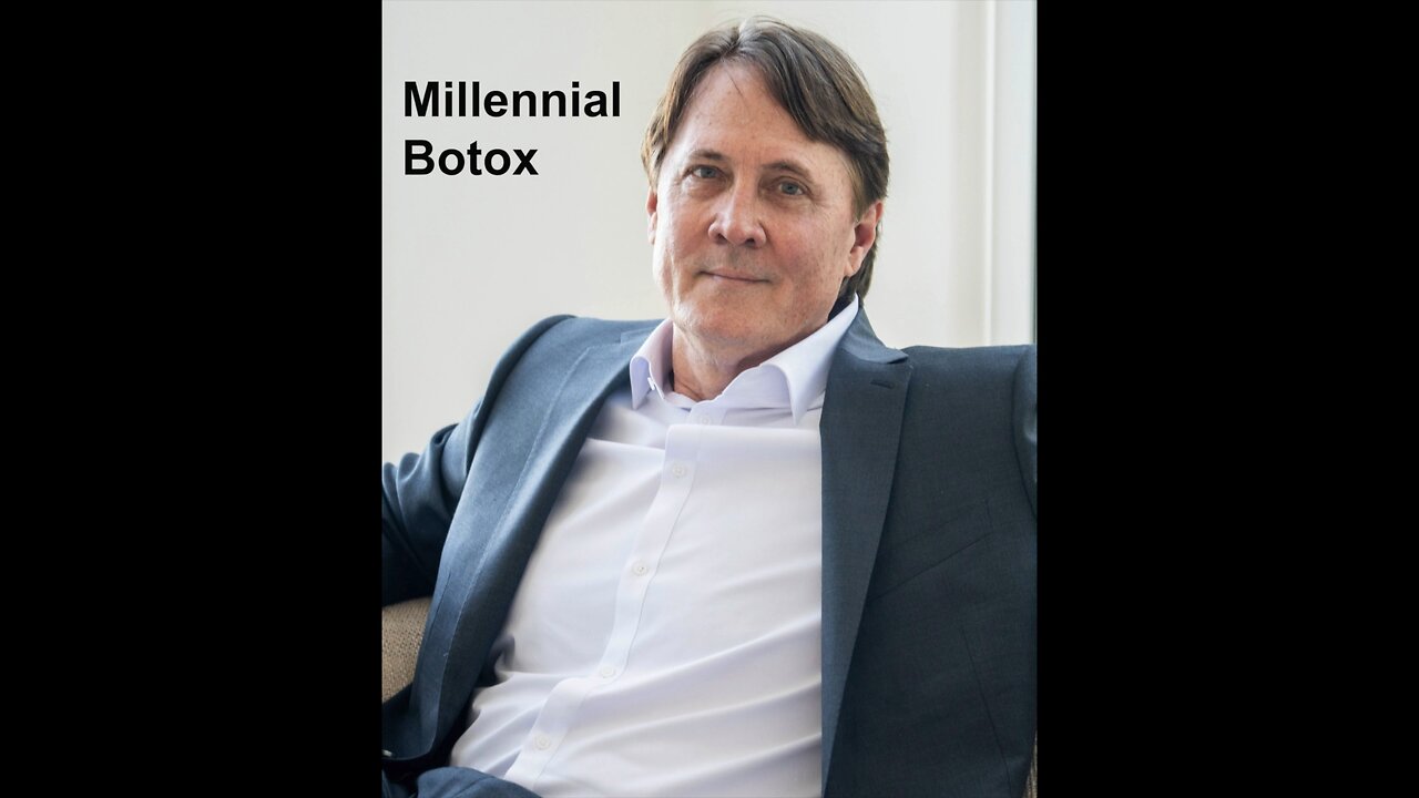 Millennial Botox