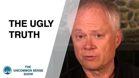 THE UGLY TRUTH: Your health isn't their priority